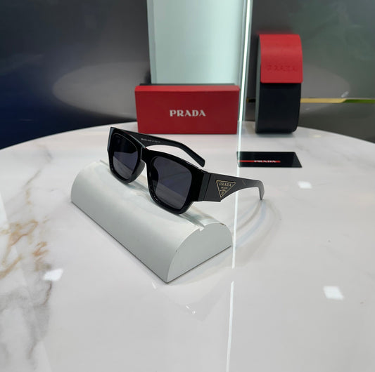 Prad a Ranbir Edition Black Ultimate Luxury Shade With Original Packaging