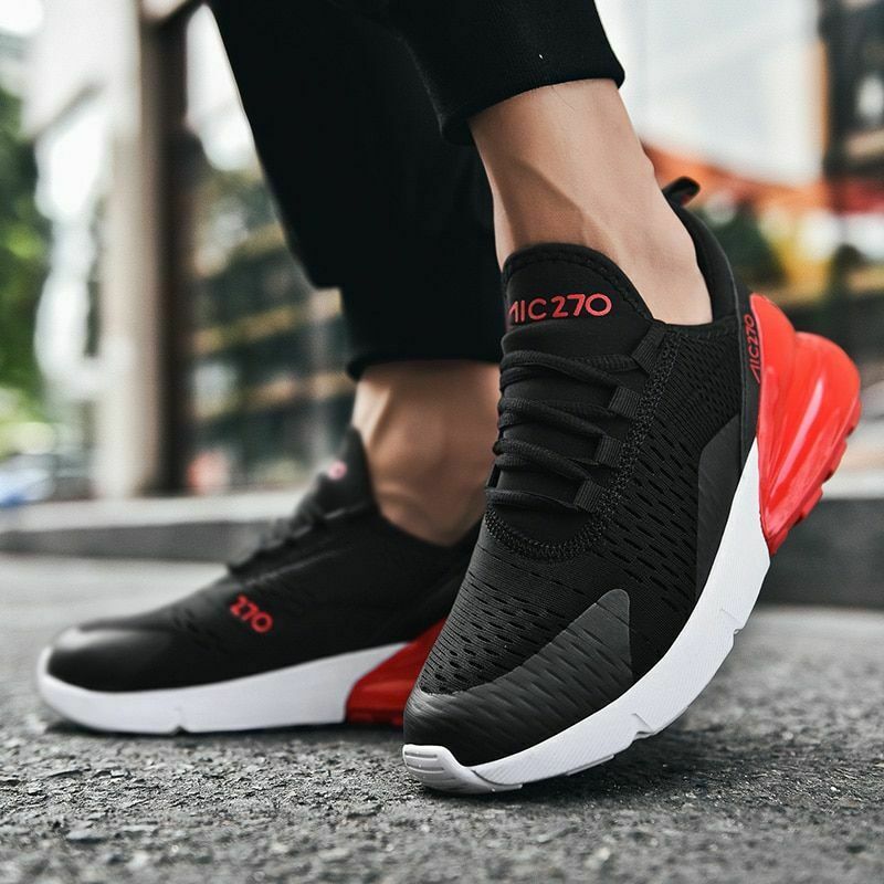 CUBICS Air C270 Max Trainer - Bred