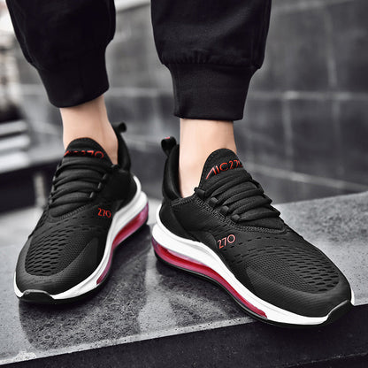 CUBICS Air 270 Tube Max Trainer - Bred