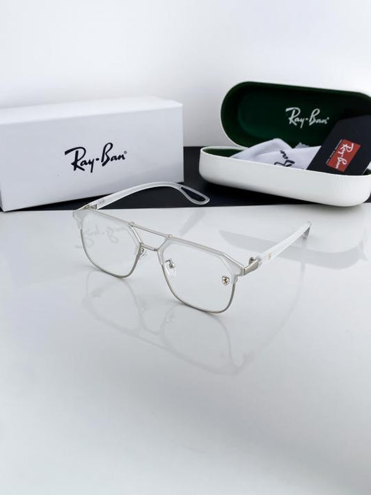 Rayb an Ice 8329 Ultimate Luxury Shade With OGPackaging