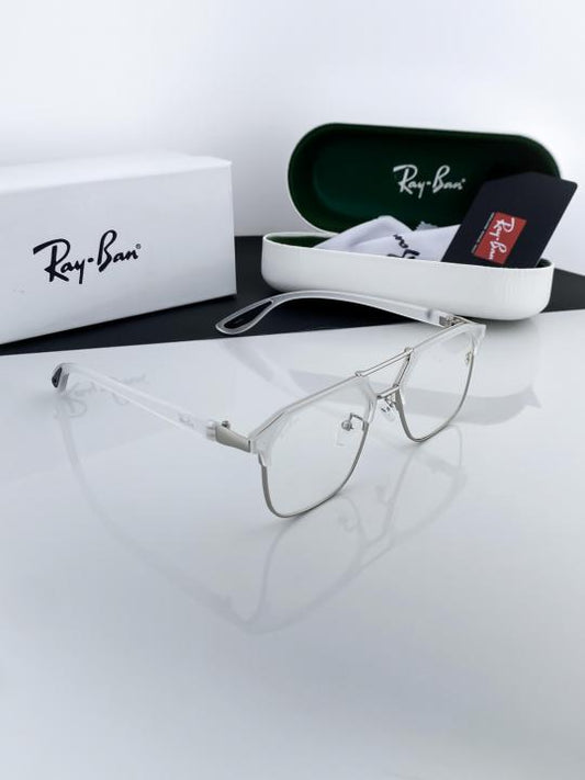 Rayb an Ice 8329 Ultimate Luxury Shade With OGPackaging