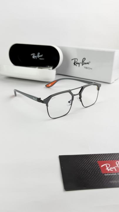 Rayb an Grey 8329 Ultimate Luxury Shade With OGPackaging