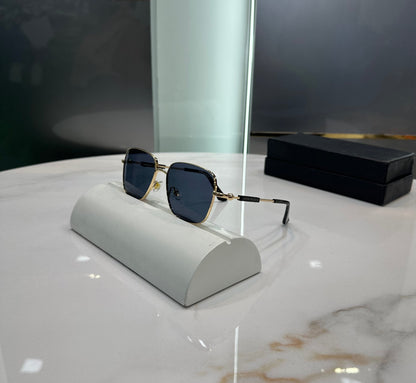 Arman i 031 Black Gold Ultimate Luxury Shade With Original Packaging