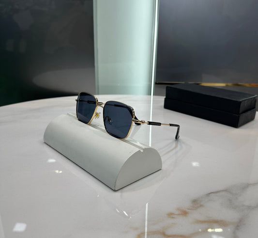 Arman i 031 Black Gold Ultimate Luxury Shade With Original Packaging