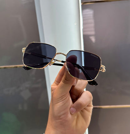 Arman i 031 Black Gold Ultimate Luxury Shade With Original Packaging