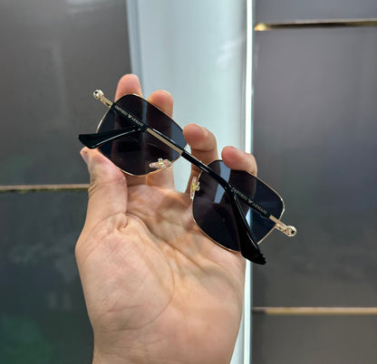 Arman i 031 Black Gold Ultimate Luxury Shade With Original Packaging