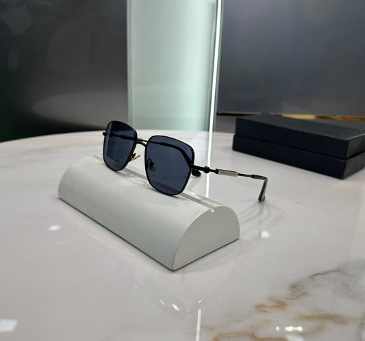 Arman i 031 Black Ultimate Luxury Shade With Original Packaging