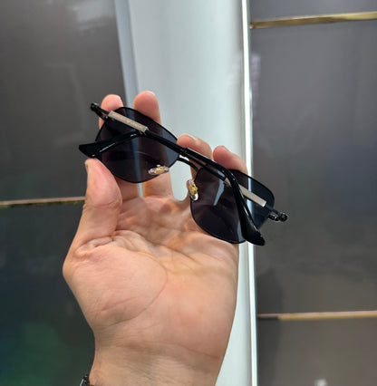 Arman i 031 Black Ultimate Luxury Shade With Original Packaging