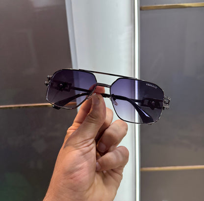 Versac e 2602 Shaded Ultimate Luxury Shade With Origin al Packaging