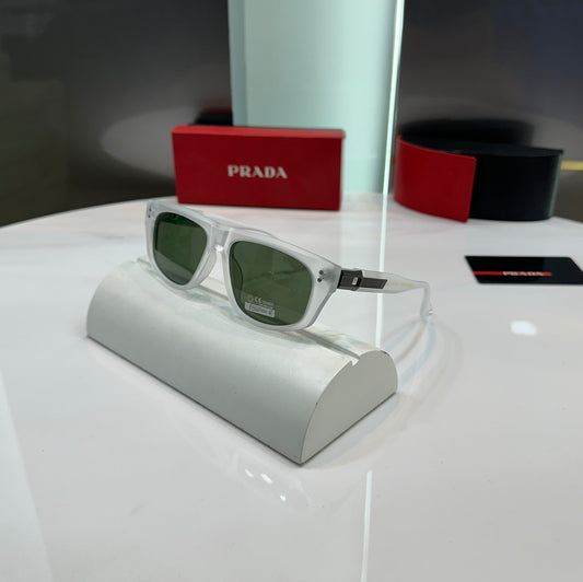 Prad a 04 Green Ice Ultimate Luxury Shade With Origin al Packaging