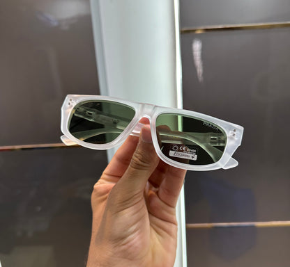Prad a 04 Green Ice Ultimate Luxury Shade With Origin al Packaging