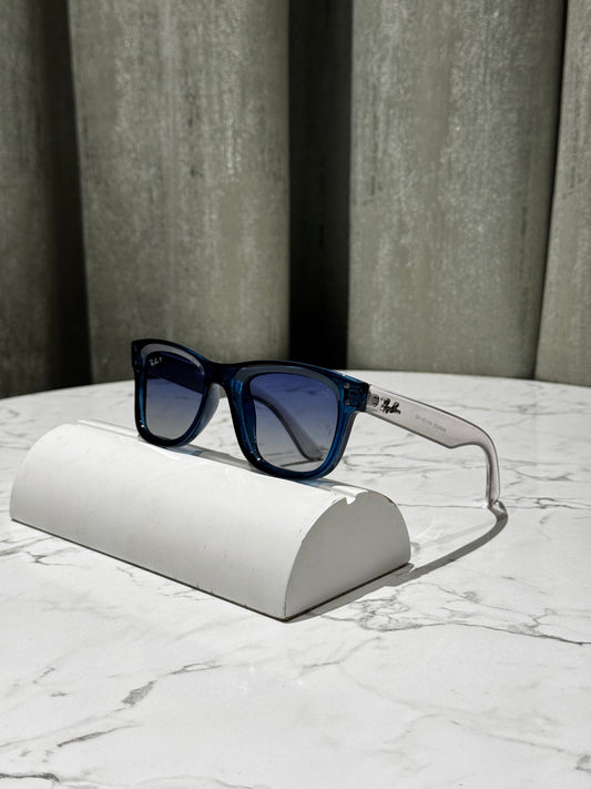Rayba n 502 Blue Grey Ultimate Luxury Shade With Original Packaging
