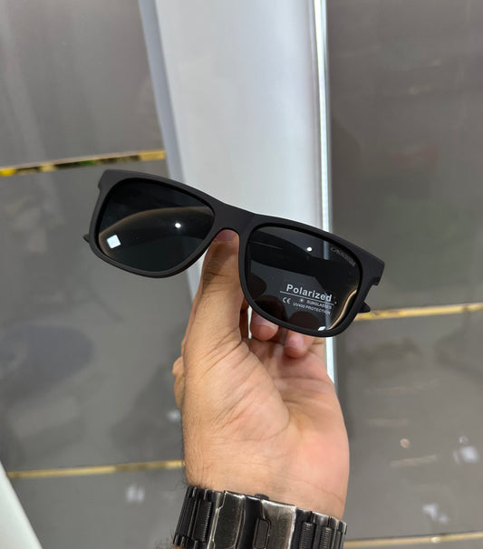 Carrer a 0362 Black Ultimate Luxury Shade With Original Packaging