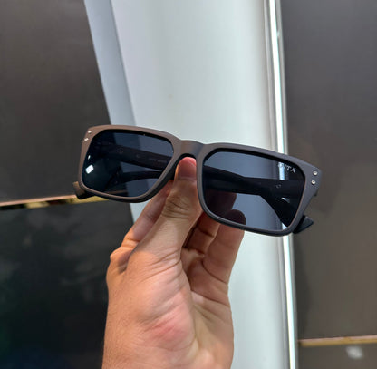 DIT A Black 8956 Ultimate Luxury Shade With Original Packaging