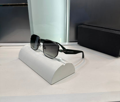 Bvl gari Green 580 Ultimate Luxury Shade With Original Packaging