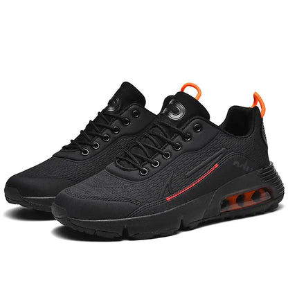 CUBICS Max Air 2090 Trainers - Bred