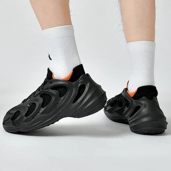 CUBICS FOM-Q Foam Run - Black