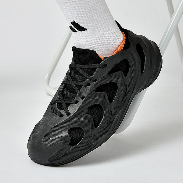 CUBICS FOM-Q Foam Run - Black