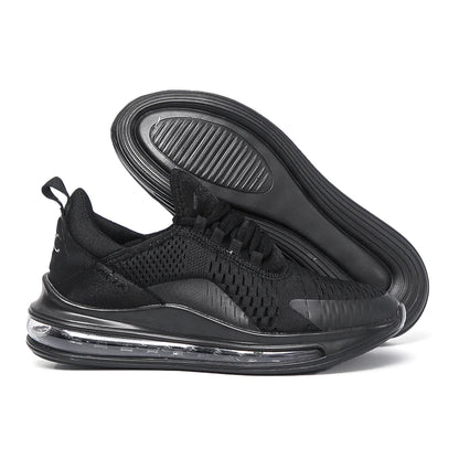 CUBICS Air 270 Tube Max Trainer - All Black
