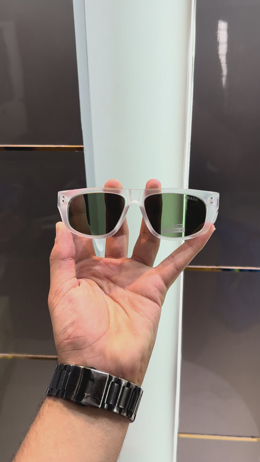 Prad a 04 Green Ice Ultimate Luxury Shade With Origin al Packaging