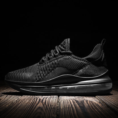 CUBICS Air 270 Tube Max Trainer - All Black